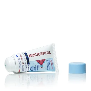GEL ANTI-DOULEUR AUX HUILES ESSENTIELLES 40 ML