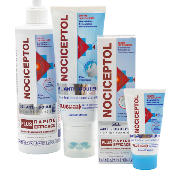 Gamme-Gel_Anti-douleur_NOCICEPTOL® Gamme-Gel_Anti-douleur_NOCICEPTOL®