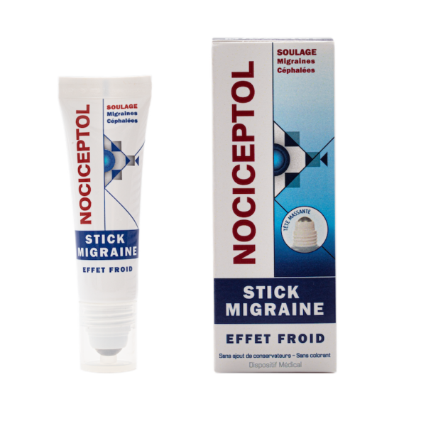 TUBE_STICK-MIGRAINE-NOCICEPTOL TUBE_STICK-MIGRAINE-NOCICEPTOL